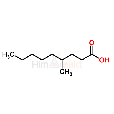 4-Метилнонановая кислота