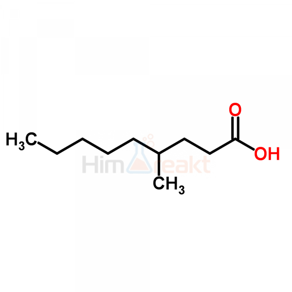 4-Метилнонановая кислота