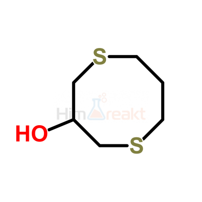 1,5-Дитиациклооктан-3-ол