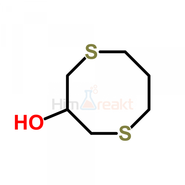 1,5-Дитиациклооктан-3-ол