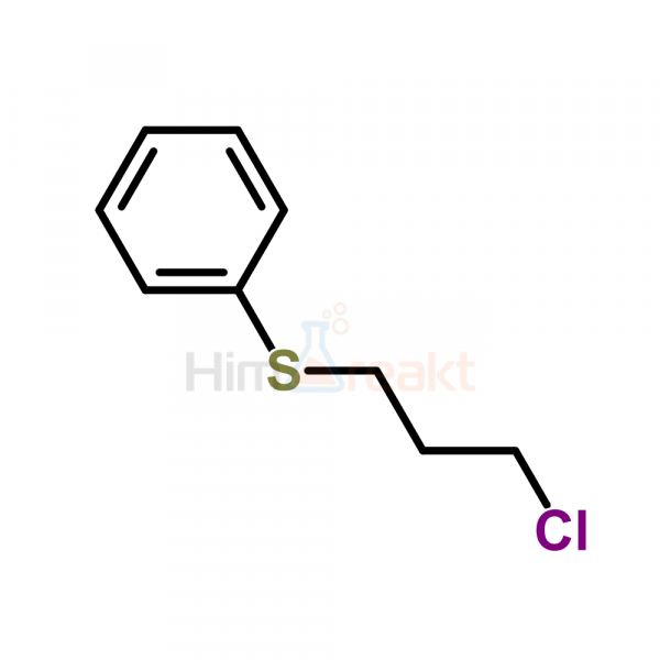 3-Хлорпропил фенил сульфид