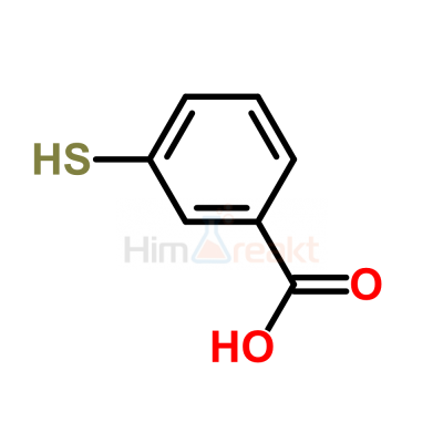 3-Меркаптобензойная кислота