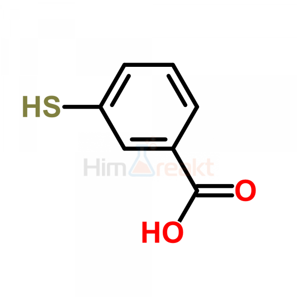 3-Меркаптобензойная кислота