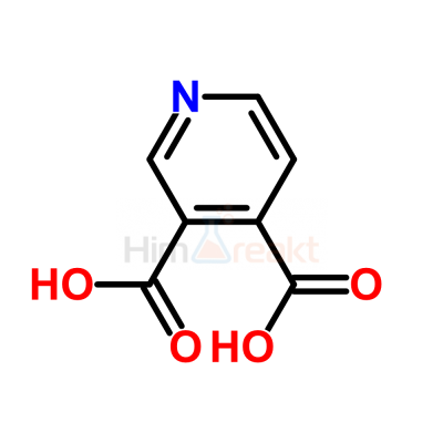 3,4-Пиридиндикарбоновая кислота