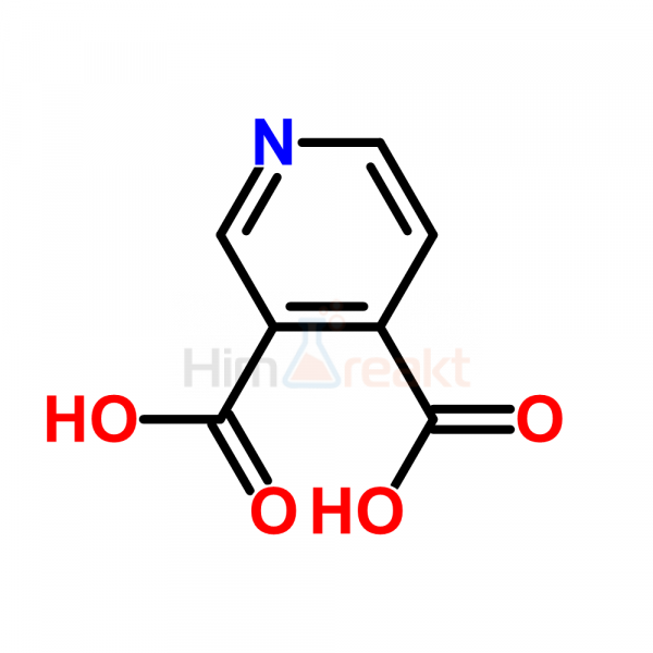 3,4-Пиридиндикарбоновая кислота