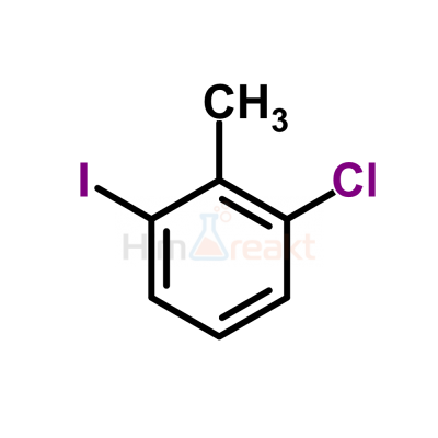 2-Хлор-6-йодотолуол