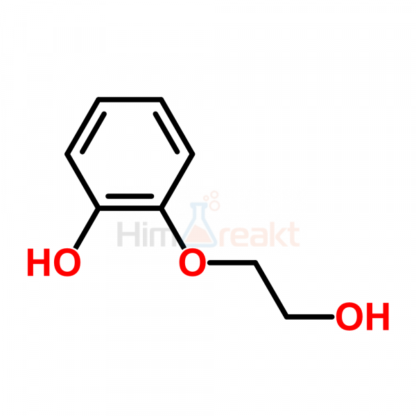 2-(2-Гидроксиэтокси)фенол