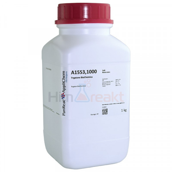 Триптон, для биохимии