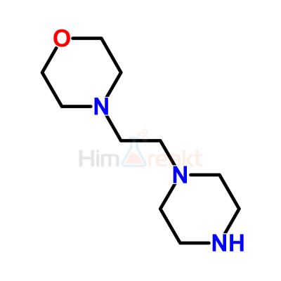 1-(2-Морфолиноэтил)-пиперазин