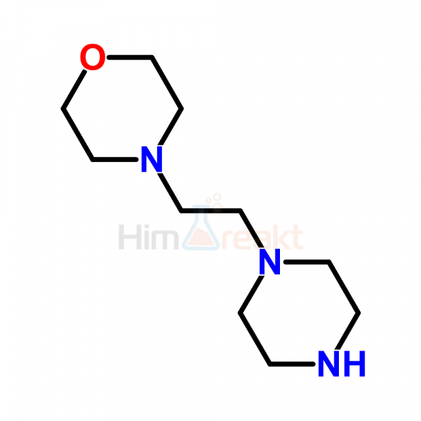 1-(2-Морфолиноэтил)-пиперазин