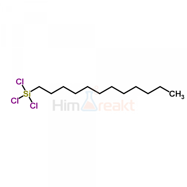 Трихлордодецилсилан