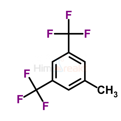 3,5-Бис(трифторметил)толуол