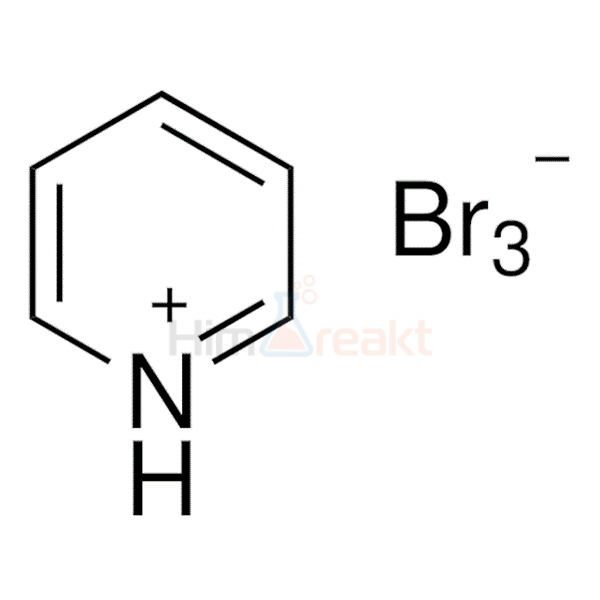 Пиридиния трибромид