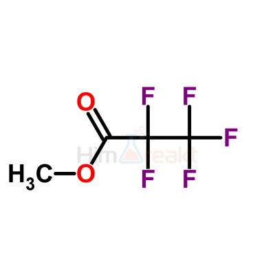 Метил пентафторпропионат