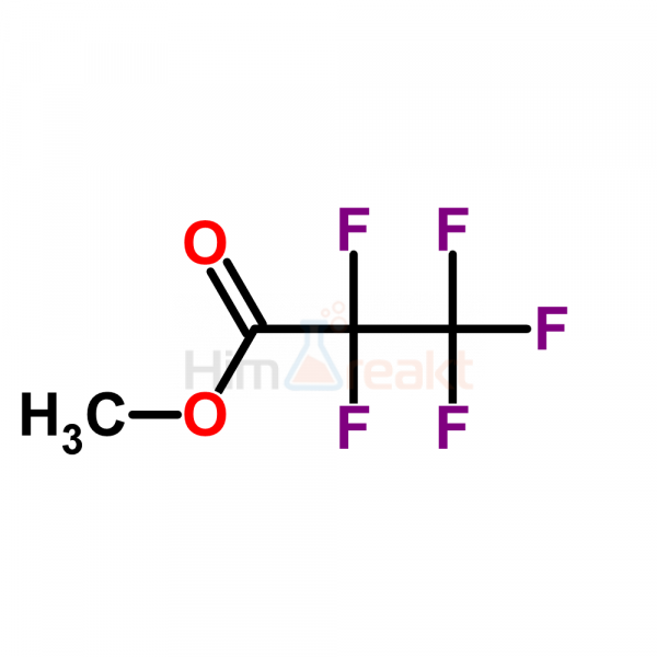 Метил пентафторпропионат