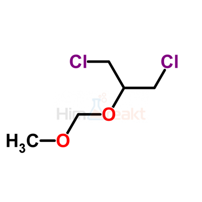 1-Хлор-2-(хлорметил)-3,5-диоксагексан