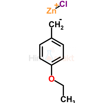 4-Этоксибензилцинк хлорид раствор