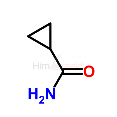 Циклопропанкарбоксамид