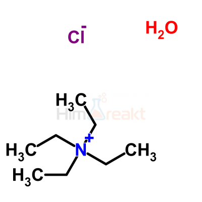 Тетраэтиламмоний хлорид моногидрат