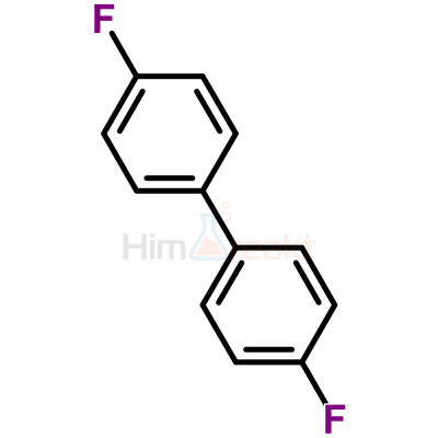 4,4'-Дифторбифенил