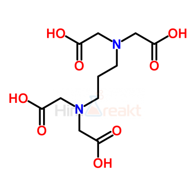 1,3-Диаминопропан-n,n,n',n'-тетрауксусная кислота