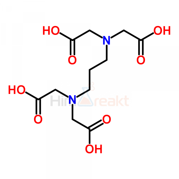 1,3-Диаминопропан-n,n,n',n'-тетрауксусная кислота