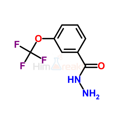 3-(Трифторметокси)бензгидразид