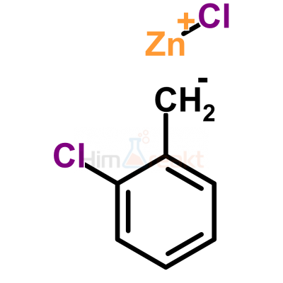 2-Хлорбензилцинк хлорид раствор