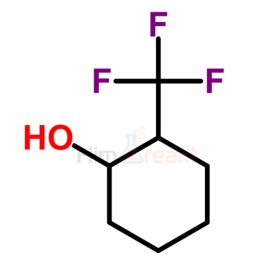 2-(Трифторметил)циклогексанол (цис/транс)