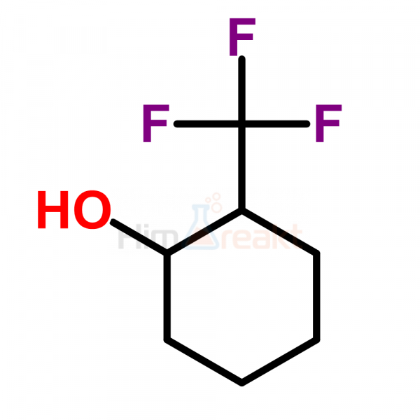 2-(Трифторметил)циклогексанол (цис/транс)