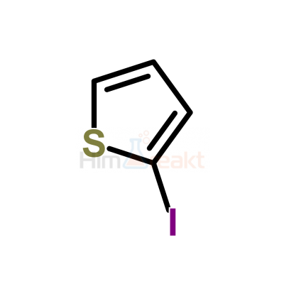 2-Йодотиофен