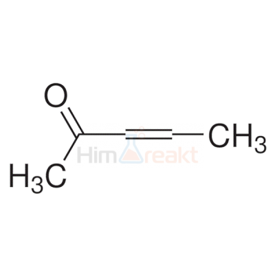 3-Пентен-2-он
