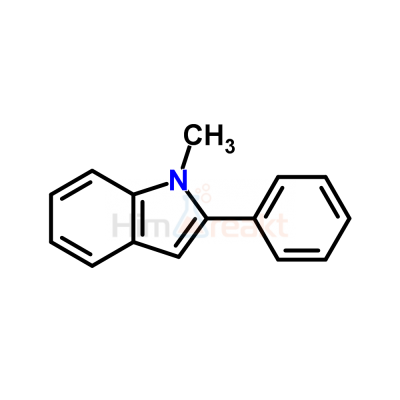 1-Метил-2-фенилиндол