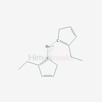 Бис(этилциклопентадиенил)марганец(II)