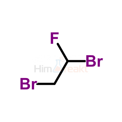 1,2-Дибромфторэтан