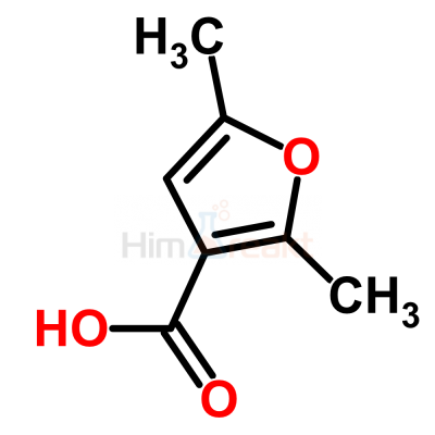 2,5-Диметил-3-фуранкарбоновая кислота