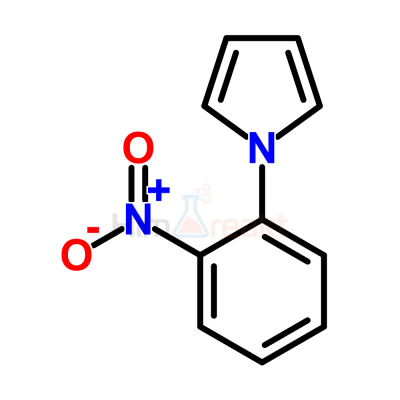 1-(2-Нитрофенил)пиррол