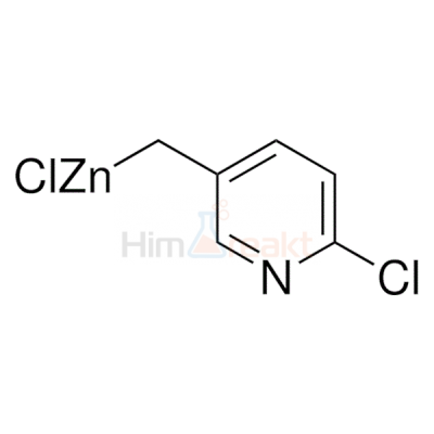 (2-Хлор-5-пиридил)метилцинк хлорид раствор