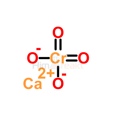 Кальций хромат