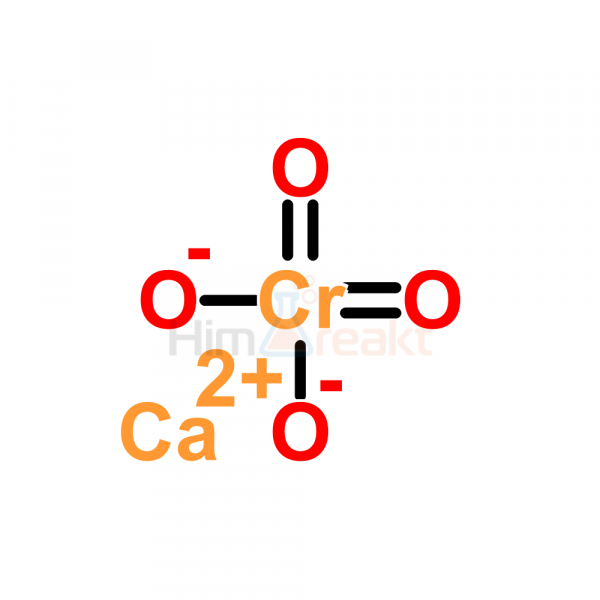 Кальций хромат
