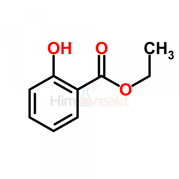 Этил салицилат
