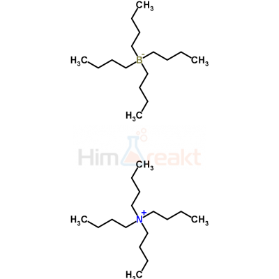 Тетрабутиламмоний тетрабутилборат