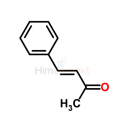 4-Фенил-3-бутен-2-он