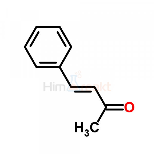 4-Фенил-3-бутен-2-он