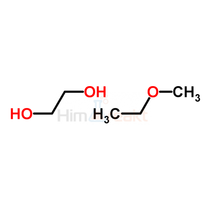Этилен гликоль этил метиловый эфир