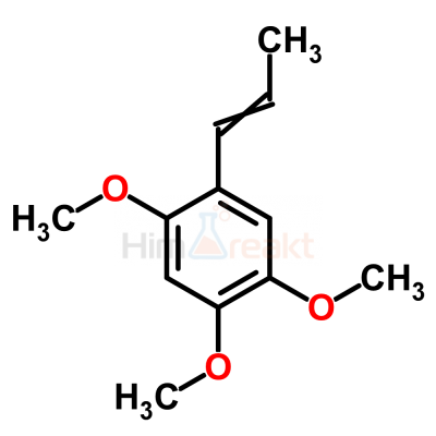 Цис-2,4,5-триметокси-1-пропенилбензол