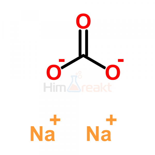 Натрий карбонат