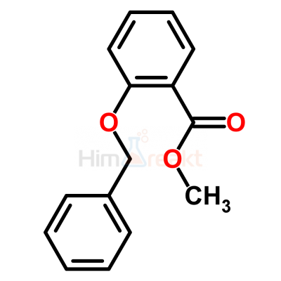 Метил 2-бензилоксибензоат