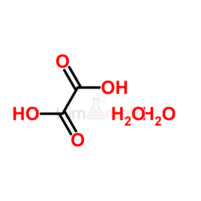 Щавелевая кислота дигидрат