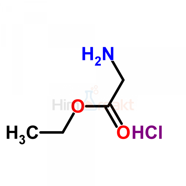 Глицин этил эфир гидрохлорид